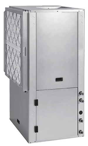 Ground-source heat pumps